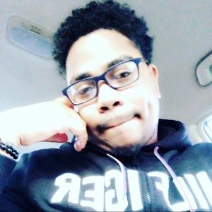 Meet your Posher, Prince